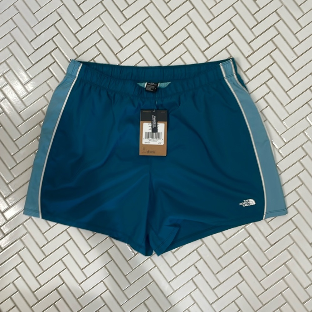 North Face NWT size large